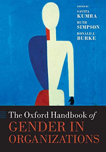 The Oxford Handbook of Gender in Organizations (Oxford Handbooks) von Oxford University Press